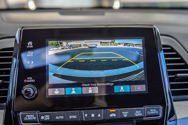 Used 2020 Honda Odyssey Elite image 36