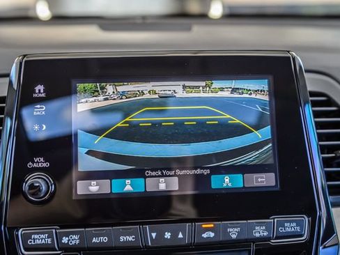 Used 2020 Honda Odyssey Elite image 36