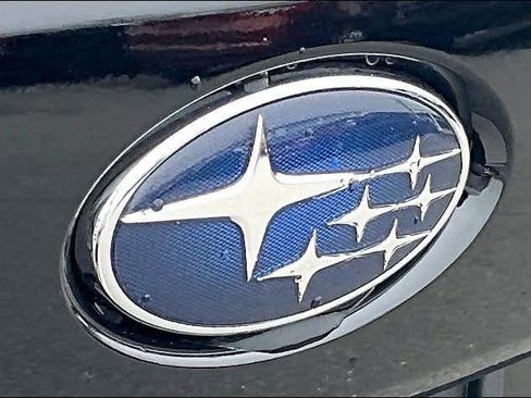 New 2025 Subaru Crosstrek 2.0i Premium image 12