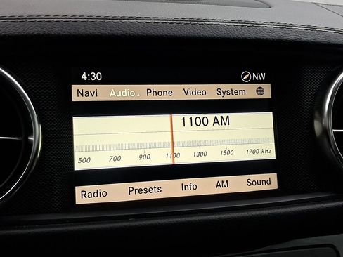 Used 2013 Mercedes-Benz SL 550 AMG Pkg image 21