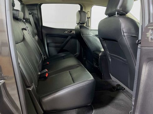 Used 2019 Ford Ranger Lariat w/ Equipment Group 501A Mid image 4