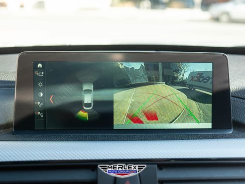 Used 2019 BMW 440i Gran Coupe w/ M Sport Package image 32