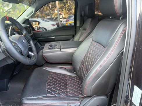 Used 2024 Ford F150 XL AWD/4WD image 6
