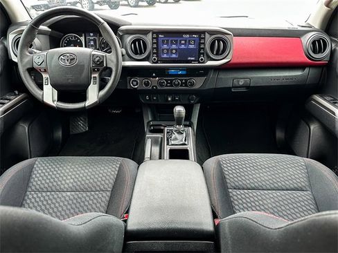 Certified 2023 Toyota Tacoma SR5 image 23