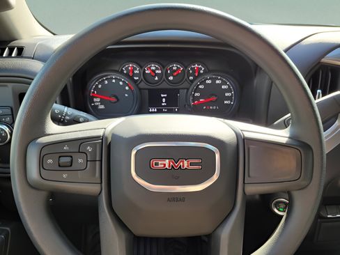 New 2026 GMC Sierra 1500 Pro w/ Pro Value Package image 26