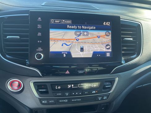 Used 2022 Honda Ridgeline RTL-E image 17