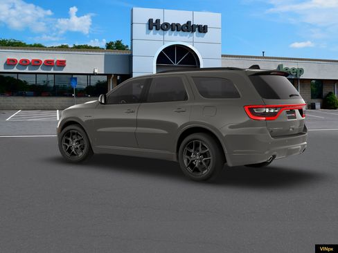 New 2026 Dodge Durango GT image 4