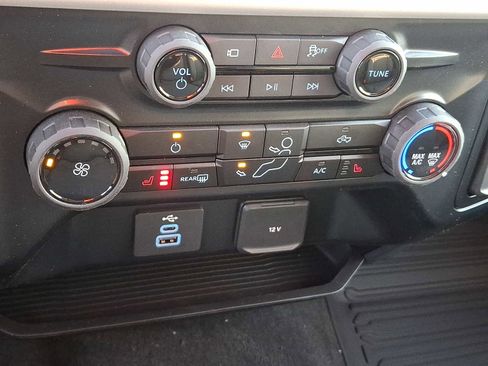 New 2026 Ford F250 XLT w/ XLT Premium Package image 13