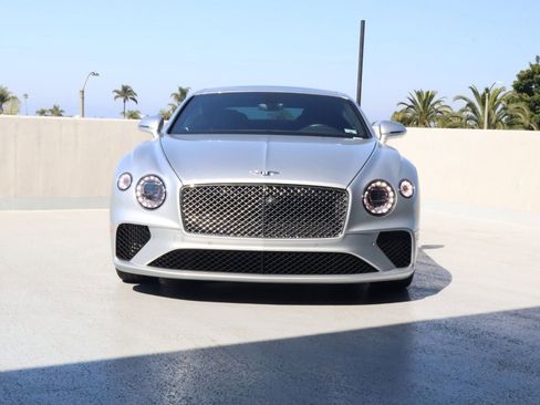 Used 2023 Bentley Continental GT Mulliner AWD/4WD image 8