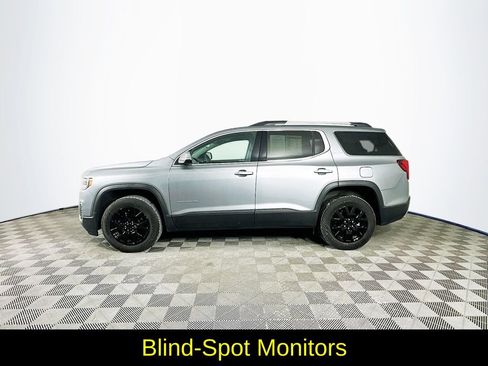 Used 2023 GMC Acadia SLE w/ Driver Convenience Package image 6