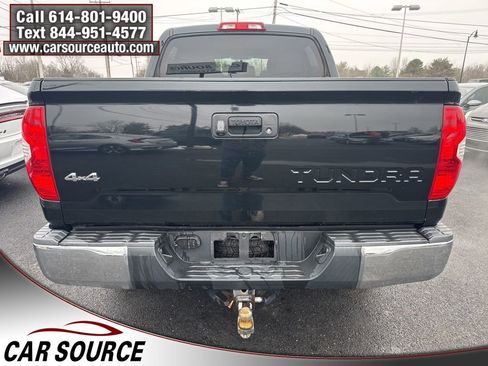 Used 2015 Toyota Tundra Limited image 8