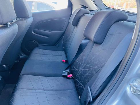 Used 2012 MAZDA MAZDA2 Sport image 17