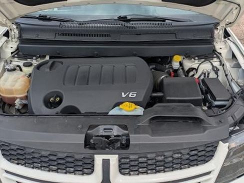 Used 2019 Dodge Journey GT AWD/4WD image 18