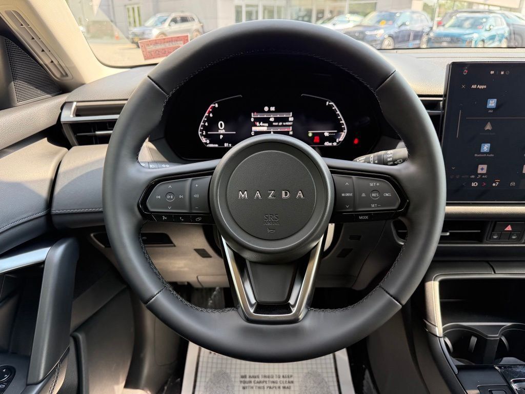New 2026 MAZDA CX-5 Preferred AWD/4WD image 34