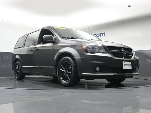 Used 2019 Dodge Grand Caravan GT FWD image 23