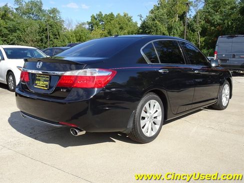 Used 2013 Honda Accord EX-L image 8