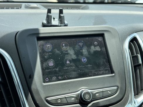 Used 2020 Chevrolet Equinox LT AWD/4WD image 12