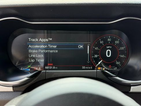 Used 2022 Ford Mustang Premium w/ Equipment Group 201A RWD image 37