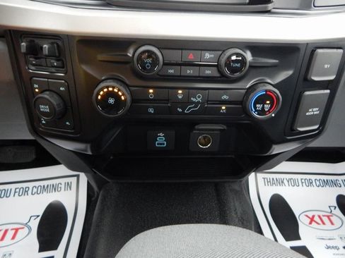 New 2025 Ford F250 XL image 20