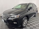 Used 2014 Lexus RX 350 FWD image 2