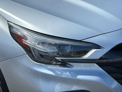 Certified 2023 Subaru Legacy Premium AWD/4WD image 8