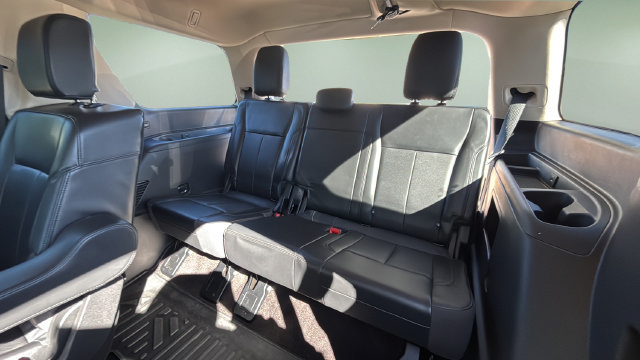 Used 2022 Ford Expedition XLT RWD image 34