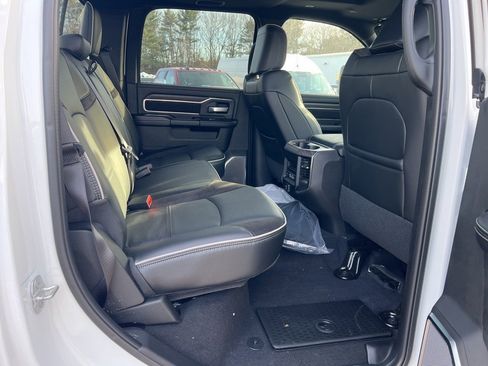 New 2026 RAM 2500 Laramie image 13