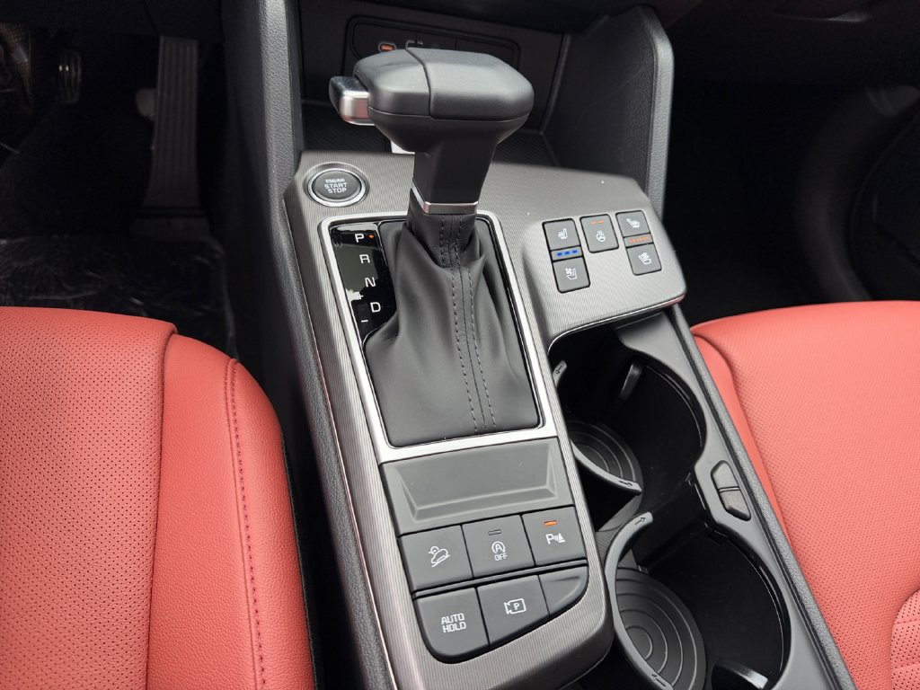 New 2027 Kia Sportage SX AWD/4WD image 23