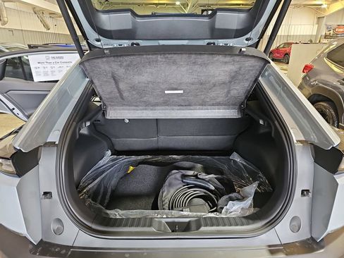 New 2026 Subaru Uncharted AWD image 13