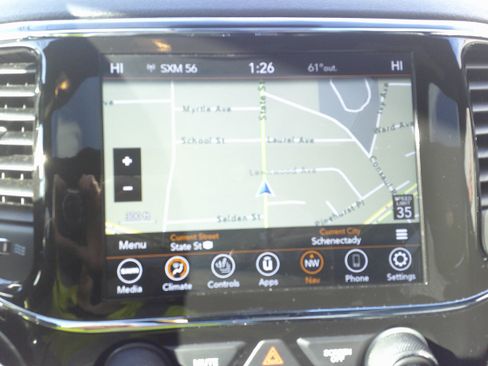 Used 2021 Jeep Grand Cherokee Limited w/ Quick Order Package 28K 80th image 27