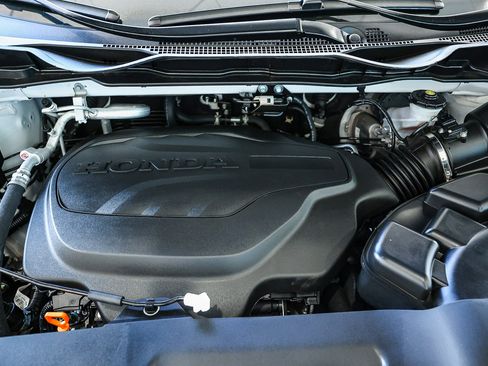 Used 2025 Honda Odyssey EX-L image 33