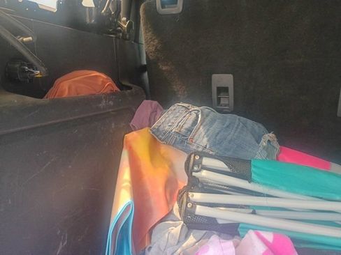 Used 2021 Ford Bronco Big Bend AWD/4WD image 37