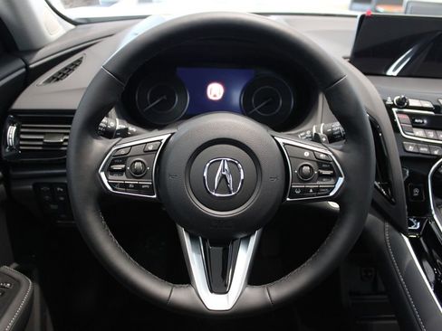New 2026 Acura RDX Advance Package image 21