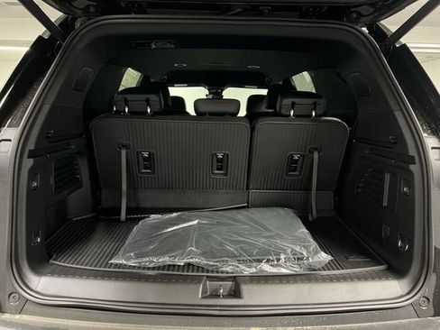 New 2026 Chevrolet Traverse Z71 w/ Enhanced Driving Package AWD/4WD image 26