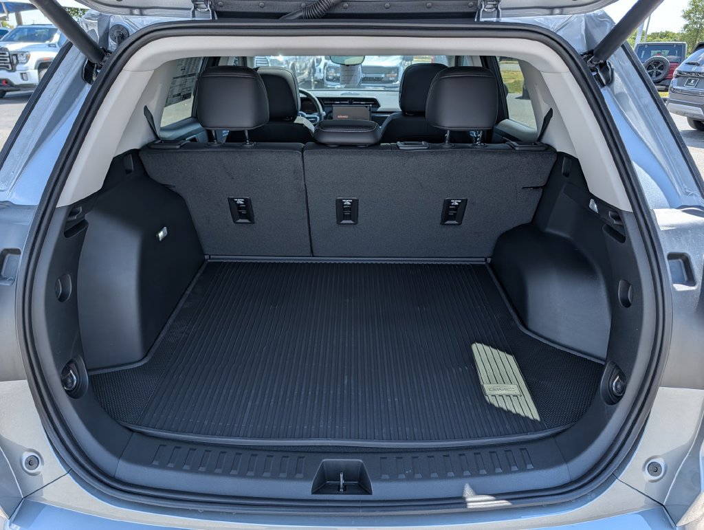 New 2027 GMC Terrain Denali w/ LPO, Floor Liner Package AWD/4WD image 26