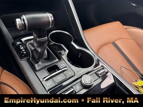 Used 2023 Kia K5 GT w/ GT1 Package FWD image 27