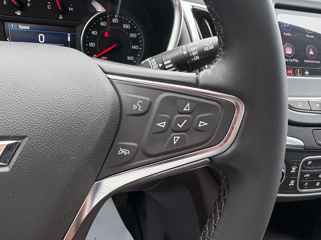 Used 2024 Chevrolet Equinox LT w/ LPO, Floor Liner Package FWD image 20