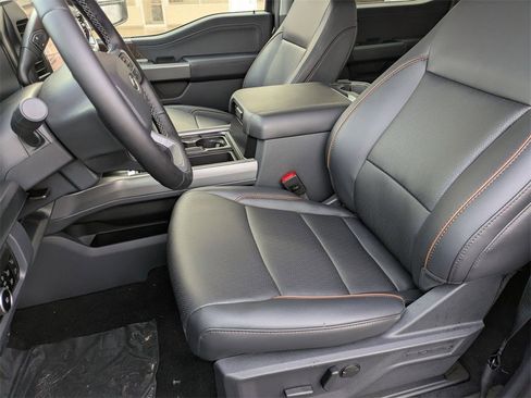 New 2026 Ford F250 Lariat image 16