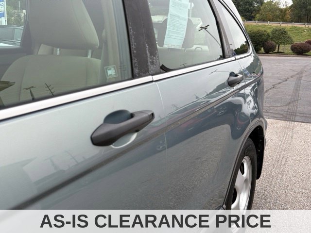 Used 2010 Honda CR-V LX image 20