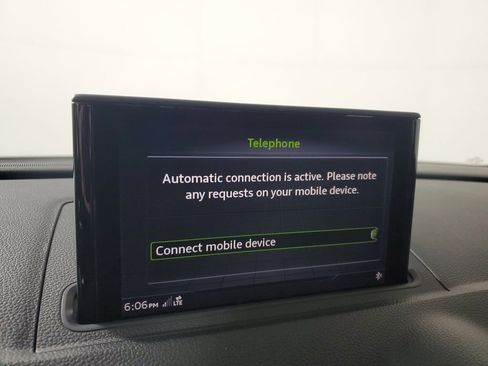 Used 2017 Audi A3 e-tron Premium Plus w/ Technology Package image 23