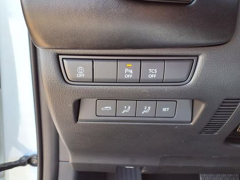 New 2026 MAZDA CX-50 AWD 2.5 S w/ Weather Package image 14