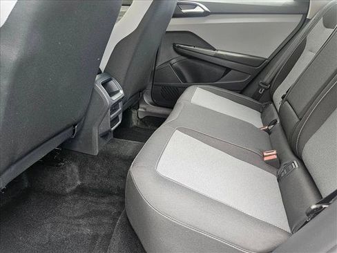 Certified 2023 Volkswagen Taos S FWD image 17