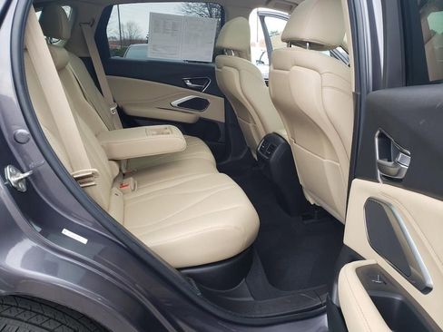 Certified 2019 Acura RDX AWD image 33