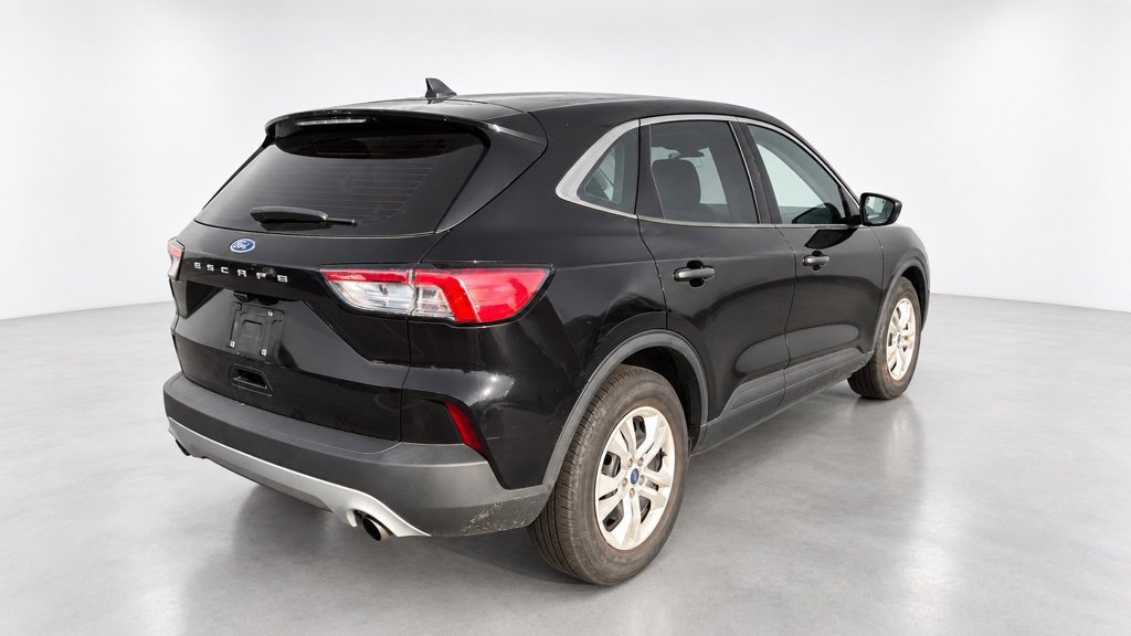 Used 2022 Ford Escape S FWD image 5