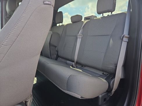 Used 2016 Ford F150 XLT w/ Trailer Tow Package image 11
