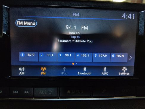 Used 2020 Nissan Sentra S FWD image 25