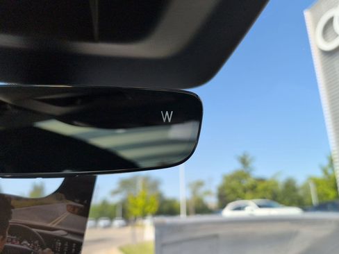 New 2025 Audi S6 e-tron Prestige image 39