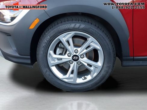 Used 2023 Hyundai Kona SEL w/ Cargo Package image 3