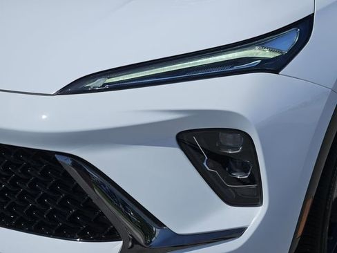 New 2025 Buick Envision Sport Touring image 5