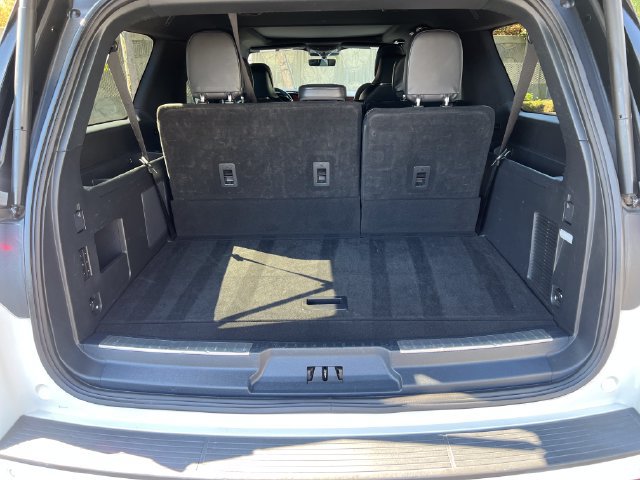 Used 2022 Lincoln Navigator L Reserve AWD/4WD image 19